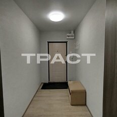 Квартира 49,5 м², 1-комнатная - изображение 5