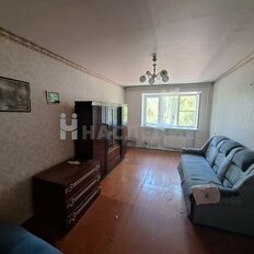 Квартира 46,6 м², 2-комнатная - изображение 4