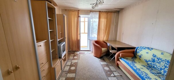 34,7 м², 1-комнатная квартира 3 190 000 ₽ - изображение 25