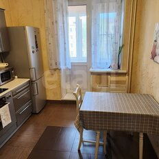 Квартира 54,6 м², 2-комнатная - изображение 1