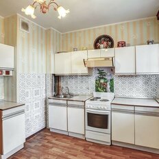 Квартира 38,9 м², 1-комнатная - изображение 1