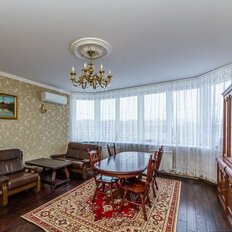 Квартира 144,8 м², 5-комнатная - изображение 1