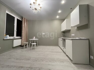 24,5 м², квартира-студия 44 999 ₽ в месяц - изображение 46