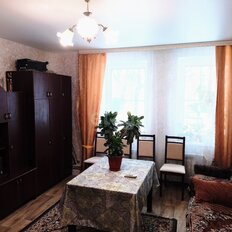 Квартира 71,4 м², 3-комнатная - изображение 4