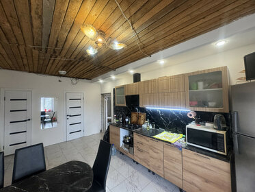 Купить трехкомнатную квартиру с современным ремонтом в Ростовской области - изображение 46