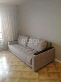 29 м², квартира-студия 32 000 ₽ в месяц - изображение 23