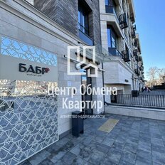 Квартира 48,3 м², 1-комнатная - изображение 4