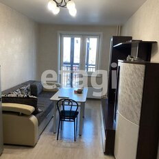 Квартира 47,6 м², 2-комнатная - изображение 4