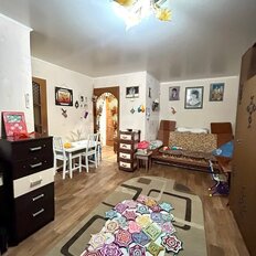 Квартира 28,6 м², 1-комнатная - изображение 5