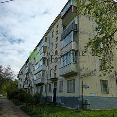 Квартира 54,9 м², 3-комнатная - изображение 1