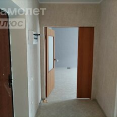 Квартира 49,1 м², 2-комнатная - изображение 5