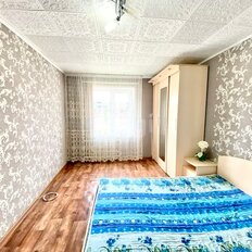 Квартира 49,6 м², 2-комнатная - изображение 3