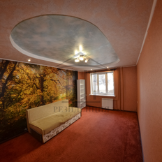 Квартира 31,8 м², 1-комнатная - изображение 2