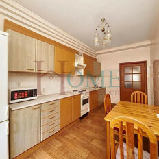 Квартира 93 м², 4-комнатная - изображение 2