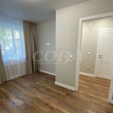 Квартира 20,4 м², 1-комнатная - изображение 4