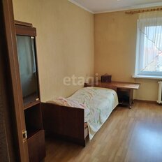 Квартира 58,1 м², 3-комнатная - изображение 3