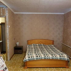 Квартира 34 м², 1-комнатная - изображение 1