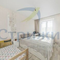 Квартира 53,9 м², 2-комнатная - изображение 5