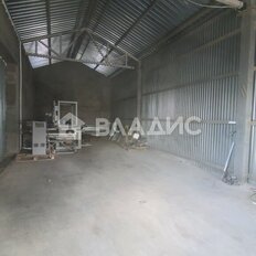 110 м², производственное помещение - изображение 2