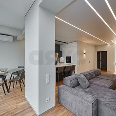 Квартира 240 м², 5-комнатная - изображение 5