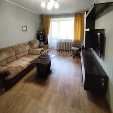 Квартира 42,9 м², 2-комнатная - изображение 1