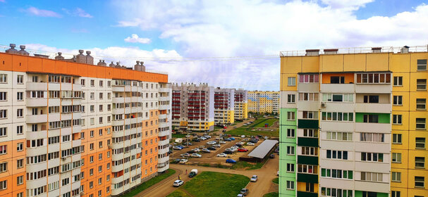 Купить трехкомнатную квартиру на вторичном рынке в жилом доме «Амалиенау-Хаус» в Калининграде - изображение 7