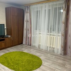 Квартира 34,2 м², 1-комнатная - изображение 3