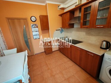 Купить комнату в квартире площадью 10 кв.м. у метро Красный проспект в Новосибирске - изображение 6