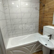 Квартира 40,5 м², 1-комнатная - изображение 5