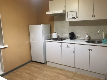 32 м², 1-комнатная квартира 22 000 ₽ в месяц - изображение 55