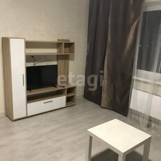 Квартира 24 м², студия - изображение 5