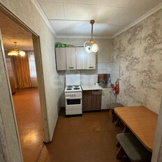 Квартира 40 м², 1-комнатная - изображение 2