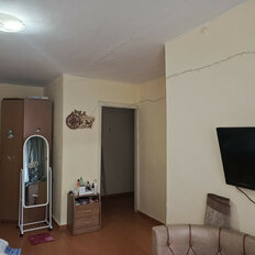 Квартира 35 м², 1-комнатная - изображение 3