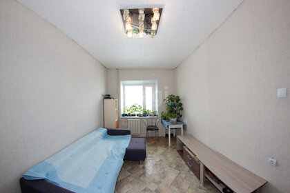 Купить трехкомнатную квартиру на первом этаже в округе Свердловский в Иркутске - изображение 36