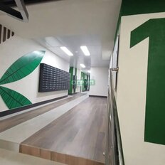 Квартира 74 м², 3-комнатная - изображение 4