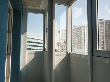 Купить квартиру в пятиэтажных домах на улице Радищева в Гатчине - изображение 12