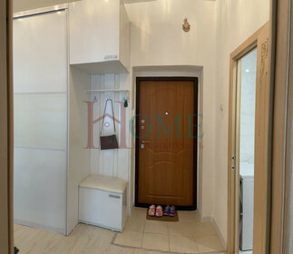 34 м², 1-комнатная квартира 45 000 ₽ в месяц - изображение 115