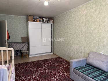 34,8 м², 1-комнатная квартира 7 500 000 ₽ - изображение 32