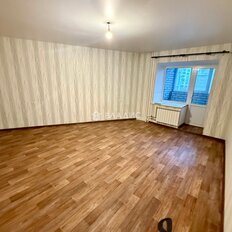 Квартира 106,9 м², 3-комнатная - изображение 3