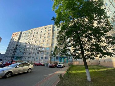 38,5 м², 1-комнатная квартира 13 000 ₽ в месяц - изображение 39