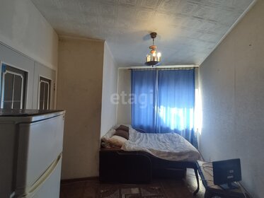 15 м², комната 15 000 ₽ в месяц - изображение 50