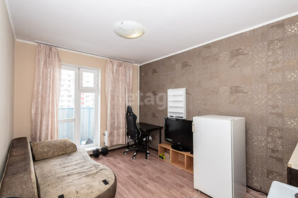 25 м², квартира-студия 15 000 ₽ в месяц - изображение 16