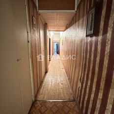 Квартира 89,4 м², 4-комнатная - изображение 3
