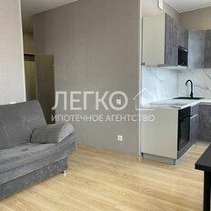 Квартира 36,2 м², 1-комнатная - изображение 3