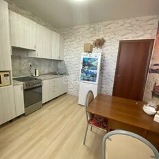 Квартира 36,9 м², 1-комнатная - изображение 2