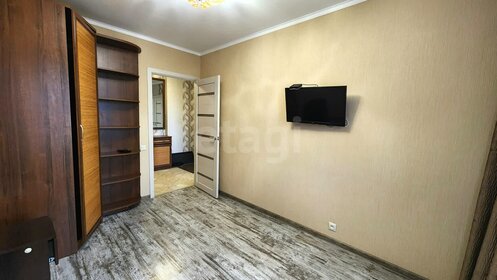 45 м², 2-комнатная квартира 15 500 000 ₽ - изображение 10