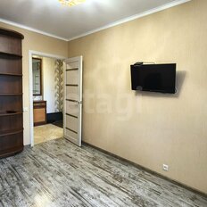 Квартира 43,8 м², 2-комнатная - изображение 5