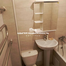 Квартира 33,1 м², 1-комнатная - изображение 3