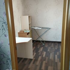 Квартира 36,1 м², 2-комнатная - изображение 5