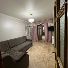 Квартира 144 м², 5-комнатная - изображение 4